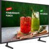 SAMSUNG 65-Inch Class Crystal UHD 4K Bed-H Series HDR Business Pro TV w/ 3-Sided Bezel-Less Slim Design, Use for Digital Signage Displays, Commercial TV, Alexa Built-in (LH65BEDHLG, 2024 Model) - Image 3