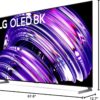 LG 77-Inch Class OLED Z2 Series Alexa Built-in Smart TV, 120Hz Refresh Rate, AI-Powered 8K, Dolby Vision IQ and Dolby Atmos, WiSA Ready, Cloud Gaming (OLED77Z2PUA, 2022) - Image 14