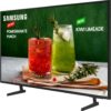 SAMSUNG 65-Inch Class Crystal UHD 4K Bed-H Series HDR Business Pro TV w/ 3-Sided Bezel-Less Slim Design, Use for Digital Signage Displays, Commercial TV, Alexa Built-in (LH65BEDHLG, 2024 Model) - Image 10