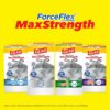 Glad ForceFlex MaxStrength XL Kitchen Trash Bags, 20 Gal, Fresh Clean, 80 Ct (Package May Vary) - Image 11