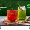 SAMSUNG 65-Inch Class Crystal UHD 4K Bed-H Series HDR Business Pro TV w/ 3-Sided Bezel-Less Slim Design, Use for Digital Signage Displays, Commercial TV, Alexa Built-in (LH65BEDHLG, 2024 Model) - Image 12