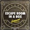 Escape Room in a Box the Werewolf Experiment, Room Escape Group Game for Teens and Adults, with 19 2D and 3D Puzzles, Connects to Amazon Alexa, Makes a Great Gift for 13 Year Olds and Up - Image 6