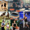 Sauna Vest for Men Waist Trainer,Sleeveless Sauna Suit for Men Weight Loss,Sauna Shirt for Men Compression Tank Top - Image 5