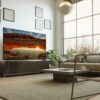 LG 77-Inch Class OLED Z2 Series Alexa Built-in Smart TV, 120Hz Refresh Rate, AI-Powered 8K, Dolby Vision IQ and Dolby Atmos, WiSA Ready, Cloud Gaming (OLED77Z2PUA, 2022) - Image 6
