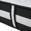 Flash Furniture Capri Comfortable Sleep 12" Hybrid Pocket Spring and Foam Mattress in a Box, Foam Pocket Spring Hybrid Mattress for Pressure Relief, King - Image 17