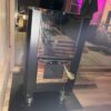 Customize Outdoor Sauna 6-10 Person, Canadian Pine, Hemlock, Red Cedar Sauna, with Porch Option, Glass Window Option, Wood Burning Stove or Harvia Heater with Rocks, Extra Large Home Sauna (0-195 °F) - Image 10