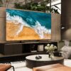 Hisense 85-Inch Class U7 Series Mini-LED ULED 4K UHD Google Smart TV (85U7N, 2024 Model) - QLED, Dolby Vision IQ, Dolby Atmos, Full Array Local Dimming, 144Hz Game Mode Pro, VRR, Alexa Compatibility - Image 21