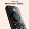 Hisense 55" Class U6 Series Mini-LED 4K UHD Smart Fire TV (55U65QF, 2025 Model) - QLED, Native 144Hz, HDR10+, Dolby Vision IQ, Dolby Atmos, Game Mode Pro, ALLM, Alexa Built in, Black - Image 11