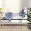 Flash Furniture Capri Comfortable Sleep 12" Hybrid Pocket Spring and Foam Mattress in a Box, Foam Pocket Spring Hybrid Mattress for Pressure Relief, King - Image 9