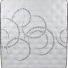 Flash Furniture Capri Comfortable Sleep 12" Hybrid Pocket Spring and Foam Mattress in a Box, Foam Pocket Spring Hybrid Mattress for Pressure Relief, King - Image 14