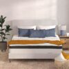 Flash Furniture Capri Comfortable Sleep 12" Hybrid Pocket Spring and Foam Mattress in a Box, Foam Pocket Spring Hybrid Mattress for Pressure Relief, King - Image 8