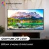Hisense 85-Inch Class U7 Series Mini-LED ULED 4K UHD Google Smart TV (85U7N, 2024 Model) - QLED, Dolby Vision IQ, Dolby Atmos, Full Array Local Dimming, 144Hz Game Mode Pro, VRR, Alexa Compatibility - Image 11