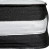 Flash Furniture Capri Comfortable Sleep 12" Hybrid Pocket Spring and Foam Mattress in a Box, Foam Pocket Spring Hybrid Mattress for Pressure Relief, King - Image 16