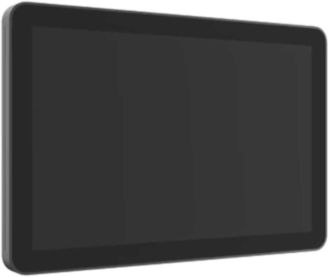 Logitech Tap Scheduler, Graphite, 6.5"x9.7"x1.1"