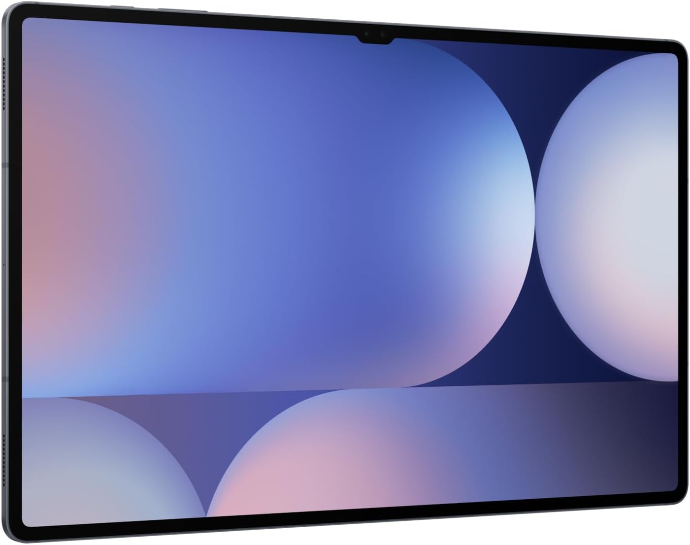 SAMSUNG Galaxy Tab S10 Ultra (14.6", Wi-Fi) SM-X920N, 256GB Storage + 12GB RAM, MediaTek Dimensity 9300+, AMOLED Display, Anti-Reflection, S Pen Included, AI Android Tablet (Gray)